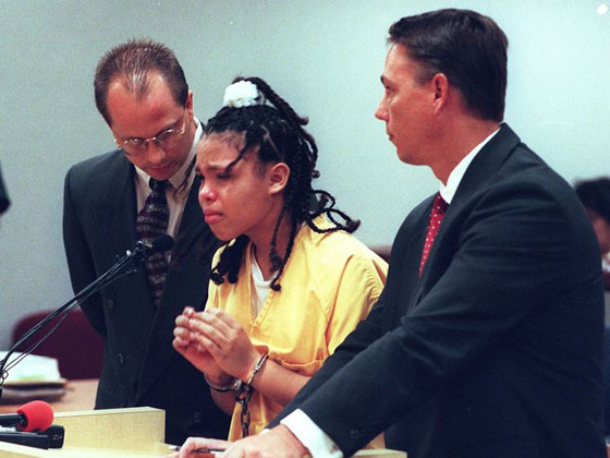 بعد 16 عاما من السجن.. اطلاق سراح اصغر مدان بالقتل في امريكا صورة رقم 6