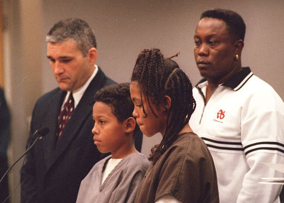 بعد 16 عاما من السجن.. اطلاق سراح اصغر مدان بالقتل في امريكا صورة رقم 3