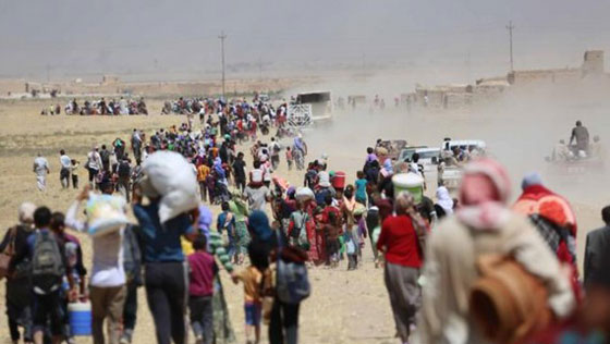 اطلقه مليونير امريكي.. اقتراح مثير لاقامة جزيرة اصطناعية لنازحي العالم صورة رقم 4 اطلقه مليونير امريكي.. اقتراح مثير لاقامة جزيرة اصطناعية لنازحي العالم صورة رقم 4