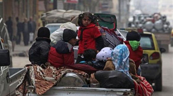 اطلقه مليونير امريكي.. اقتراح مثير لاقامة جزيرة اصطناعية لنازحي العالم صورة رقم 5 اطلقه مليونير امريكي.. اقتراح مثير لاقامة جزيرة اصطناعية لنازحي العالم صورة رقم 5