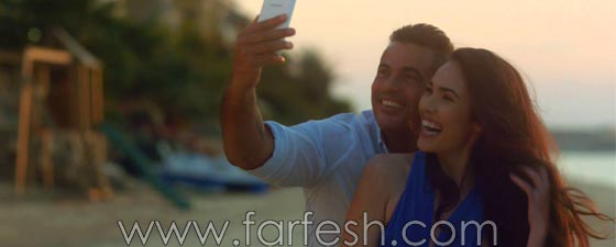 مصر: من هذه القصة استوحى الهضبة عمرو دياب فكرة كليبه الجديد صورة رقم 1