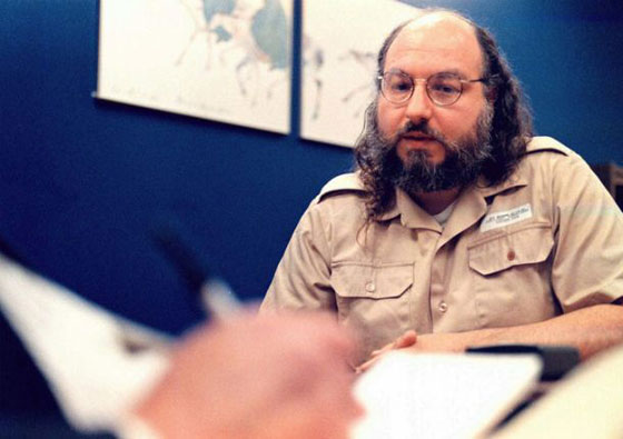 لماذا قررت واشنطن الافراج عن الجاسوس الاسرائيلي جوناثان بولارد ؟ صورة رقم 2 لماذا قررت واشنطن الافراج عن الجاسوس الاسرائيلي جوناثان بولارد ؟ صورة رقم 2