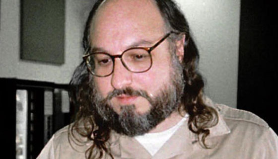 لماذا قررت واشنطن الافراج عن الجاسوس الاسرائيلي جوناثان بولارد ؟ صورة رقم 1 لماذا قررت واشنطن الافراج عن الجاسوس الاسرائيلي جوناثان بولارد ؟ صورة رقم 1