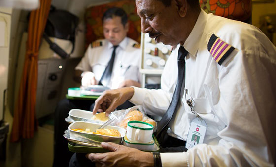 طيارون يكشفون عن اسرار عملهم.. وهذه عشرة اسرار احدها اغرب من الاخر صورة رقم 6 طيارون يكشفون عن اسرار عملهم.. وهذه عشرة اسرار احدها اغرب من الاخر صورة رقم 6