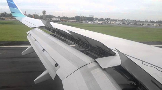 طيارون يكشفون عن اسرار عملهم.. وهذه عشرة اسرار احدها اغرب من الاخر صورة رقم 9 طيارون يكشفون عن اسرار عملهم.. وهذه عشرة اسرار احدها اغرب من الاخر صورة رقم 9