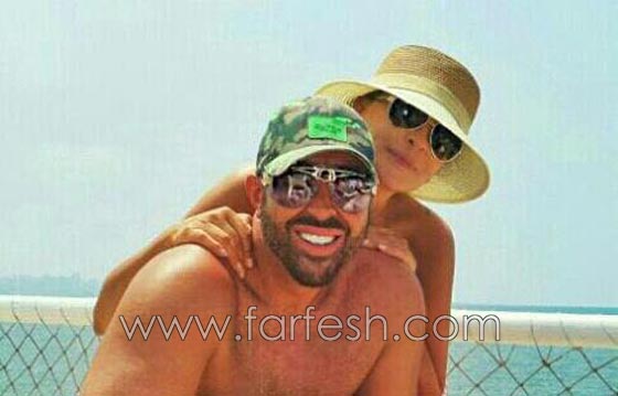  صور اليسا بالمايوه مع صديقها المصوّر وديع نجار تشعل الاشاعات من جديد صورة رقم 1