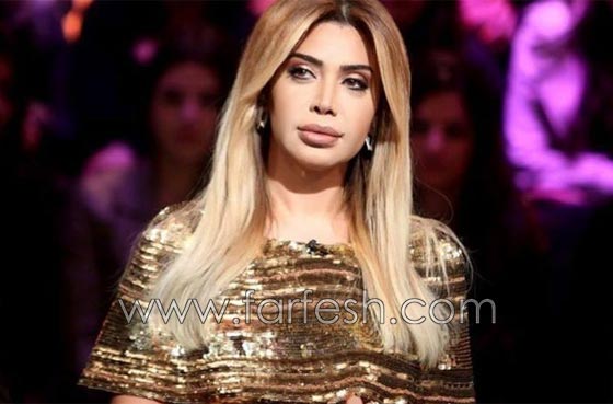 نفي قاطع لاي تعاون تلفزيوني بين مكتب زهير مراد ونوال الزغبي صورة رقم 2