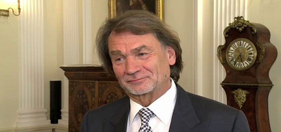 الموت يغيب اغنى رجل في بولندا عن 65 عاما صورة رقم 4 الموت يغيب اغنى رجل في بولندا عن 65 عاما صورة رقم 4