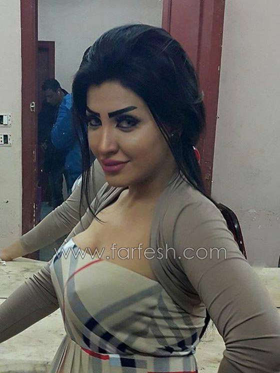  اليوم محاكمة الراقصتين برديس وشاكيرا بالفعل الفاضح والفسق والرذيلة صورة رقم 3