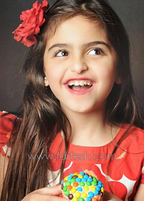 والدة حلا الترك غاضبة: إما ان تتفاعلوا مع حساب حلا او تغادروه صورة رقم 8
