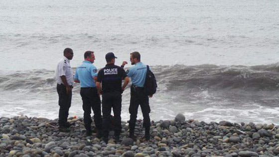 بالصور.. العثور على حطام الطائرة الماليزية المفقودة منذ 16 شهرا صورة رقم 8 بالصور.. العثور على حطام الطائرة الماليزية المفقودة منذ 16 شهرا صورة رقم 8