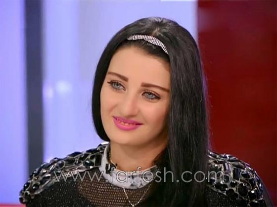 صافيناز تشتكي الاعلامي تامر امين بالتمادي عليها والاساءة اليها صورة رقم 1