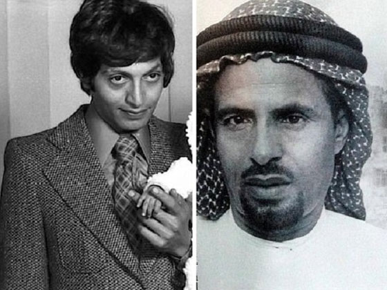 مقتل أخت بن لادن وزوجها ووالدتها في تحطم طائرة في بريطانيا صورة رقم 3 مقتل أخت بن لادن وزوجها ووالدتها في تحطم طائرة في بريطانيا صورة رقم 3