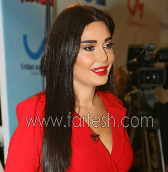 سيرين عبد النور تنشر فيديو لابنتها تاليا وهي تساعدها في المطبخ صورة رقم 8