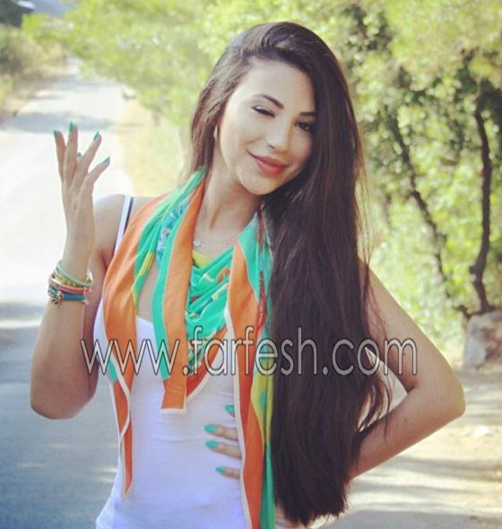 هل تثبت صور ميريام فارس وشقيقتها جيهان غيرة ميريام منها؟ صورة رقم 3