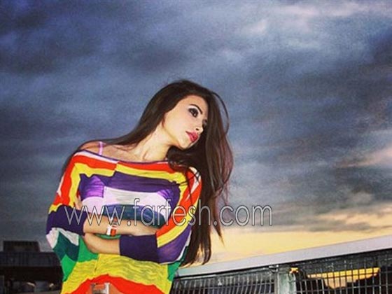 هل تثبت صور ميريام فارس وشقيقتها جيهان غيرة ميريام منها؟ صورة رقم 2