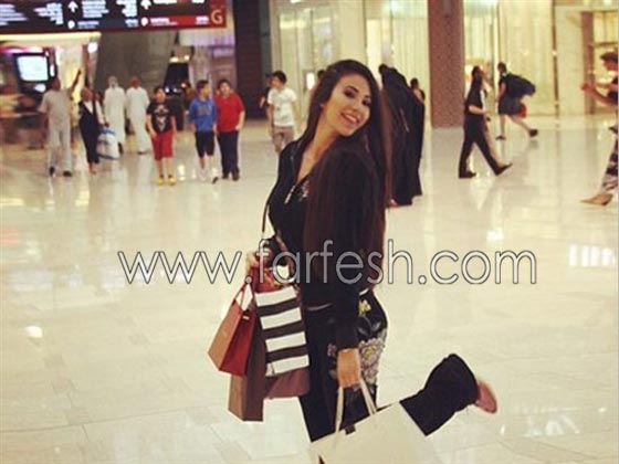 هل تثبت صور ميريام فارس وشقيقتها جيهان غيرة ميريام منها؟ صورة رقم 6