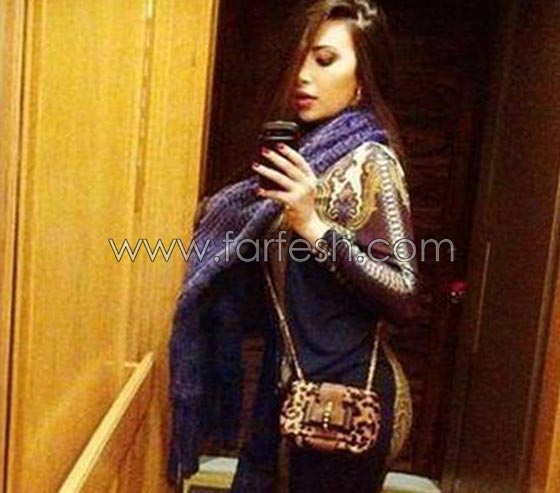 هل تثبت صور ميريام فارس وشقيقتها جيهان غيرة ميريام منها؟ صورة رقم 10