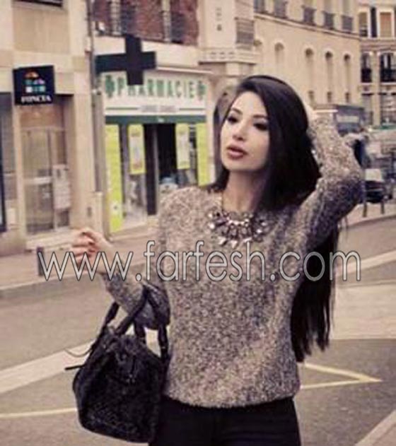 هل تثبت صور ميريام فارس وشقيقتها جيهان غيرة ميريام منها؟ صورة رقم 9