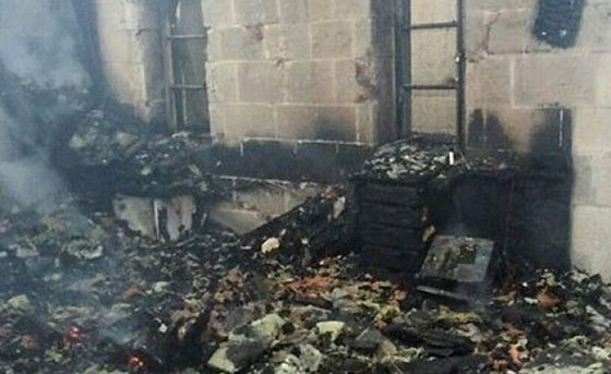 ملف دواعش المستوطنين حافل بالجرائم البشعة بحق الفلسطينيين صورة رقم 6