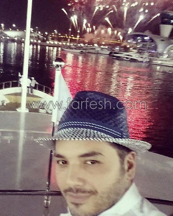اي البلدان المفضلة لدى المشاهير العرب لقضاء اجازاتهم فيها ومع من؟ صورة رقم 3