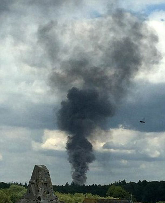 ضحايا طائرة بن لادن في اول صورة تجمع بينهم.. تغريدات توضيحية صورة رقم 3 ضحايا طائرة بن لادن في اول صورة تجمع بينهم.. تغريدات توضيحية صورة رقم 3