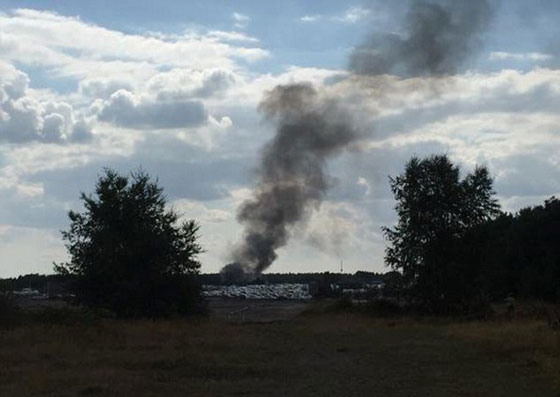 ضحايا طائرة بن لادن في اول صورة تجمع بينهم.. تغريدات توضيحية صورة رقم 7 ضحايا طائرة بن لادن في اول صورة تجمع بينهم.. تغريدات توضيحية صورة رقم 7