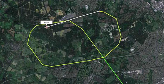 ضحايا طائرة بن لادن في اول صورة تجمع بينهم.. تغريدات توضيحية صورة رقم 10 ضحايا طائرة بن لادن في اول صورة تجمع بينهم.. تغريدات توضيحية صورة رقم 10