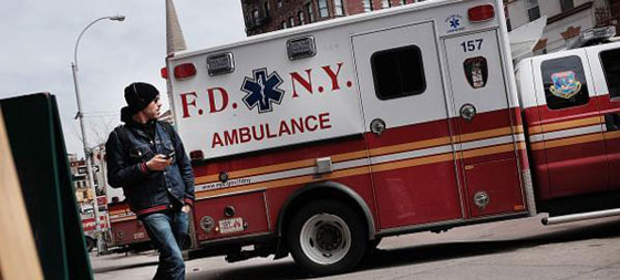 نيويورك: اربعة اشخاص يذهبون ضحية لتفشي داء المحاربين القدماء صورة رقم 1 نيويورك: اربعة اشخاص يذهبون ضحية لتفشي داء المحاربين القدماء صورة رقم 1