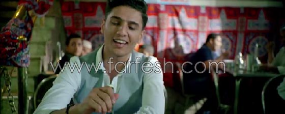 هكذا تناول محمد عساف الكشري من عربة في احد شوارع القاهرة صورة رقم 2