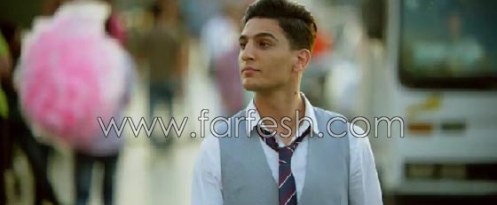 هكذا تناول محمد عساف الكشري من عربة في احد شوارع القاهرة صورة رقم 4