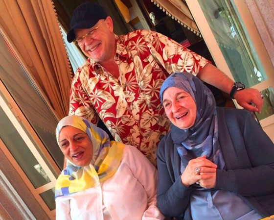 ضحايا طائرة بن لادن في اول صورة تجمع بينهم.. تغريدات توضيحية صورة رقم 1 ضحايا طائرة بن لادن في اول صورة تجمع بينهم.. تغريدات توضيحية صورة رقم 1