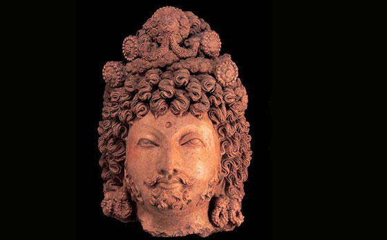 كل شيء عن الديانة البوذية.. مراحل انتشارها ورموزها الخالدة صورة رقم 4