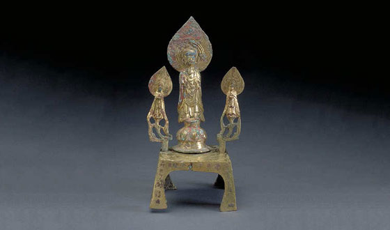 كل شيء عن الديانة البوذية.. مراحل انتشارها ورموزها الخالدة صورة رقم 5