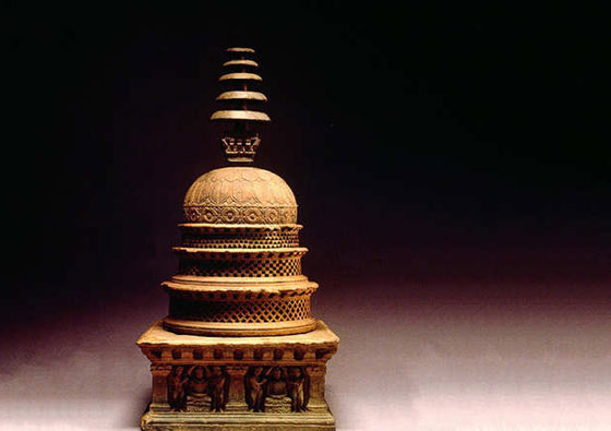 كل شيء عن الديانة البوذية.. مراحل انتشارها ورموزها الخالدة صورة رقم 3