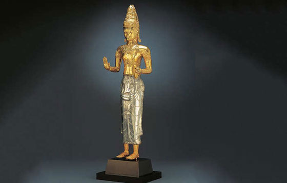 كل شيء عن الديانة البوذية.. مراحل انتشارها ورموزها الخالدة صورة رقم 9