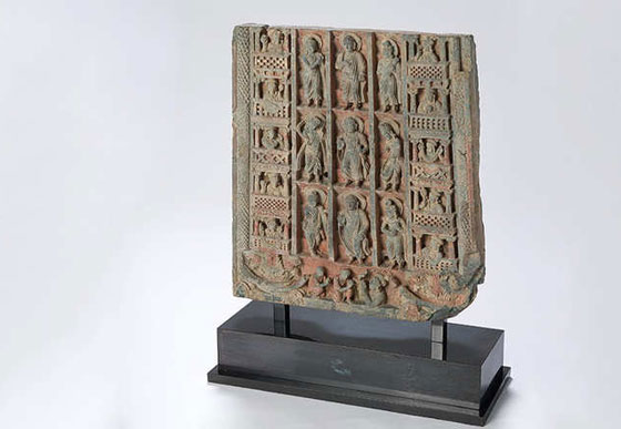 كل شيء عن الديانة البوذية.. مراحل انتشارها ورموزها الخالدة صورة رقم 2