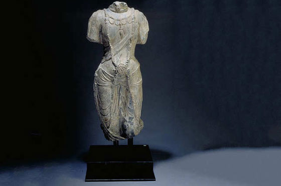 كل شيء عن الديانة البوذية.. مراحل انتشارها ورموزها الخالدة صورة رقم 7