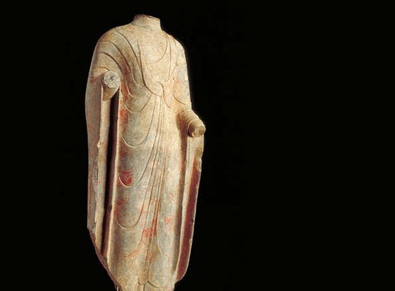 كل شيء عن الديانة البوذية.. مراحل انتشارها ورموزها الخالدة صورة رقم 6