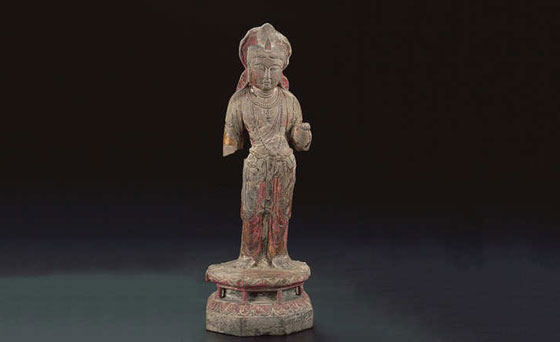 كل شيء عن الديانة البوذية.. مراحل انتشارها ورموزها الخالدة صورة رقم 8