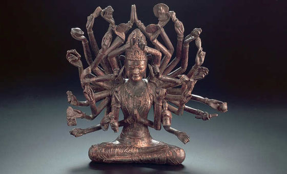 كل شيء عن الديانة البوذية.. مراحل انتشارها ورموزها الخالدة صورة رقم 10