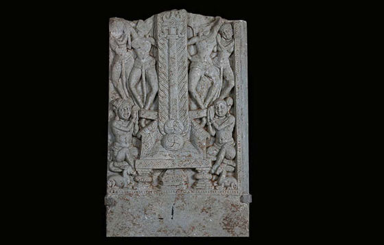 كل شيء عن الديانة البوذية.. مراحل انتشارها ورموزها الخالدة صورة رقم 1