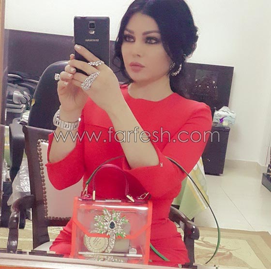  صور هيفاء وهبي على الشاطئ والجمهور يشيد باناقتها وجمالها صورة رقم 5