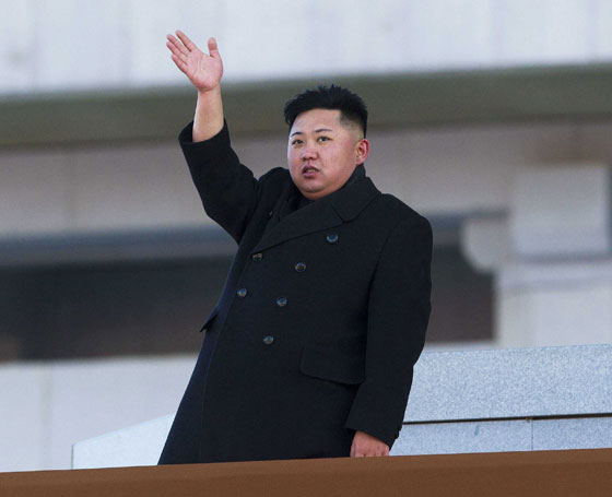 صدق او لا تصدق..منح الطاغية الكوري لقبا دوليا عالميا!! صورة رقم 8 صدق او لا تصدق..منح الطاغية الكوري لقبا دوليا عالميا!! صورة رقم 8