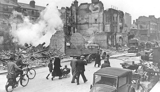 بالصور.. أشهر 10 حوادث بارزة هزت العالم في آب/أغسطس صورة رقم 3 بالصور.. أشهر 10 حوادث بارزة هزت العالم في آب/أغسطس صورة رقم 3