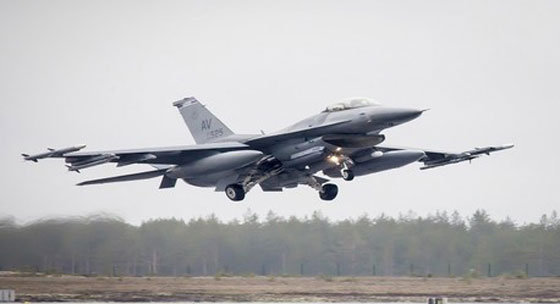 امريكا تسمح لقواتها بضرب الجيش السوري عندما تستدعي الحاجة! صورة رقم 1