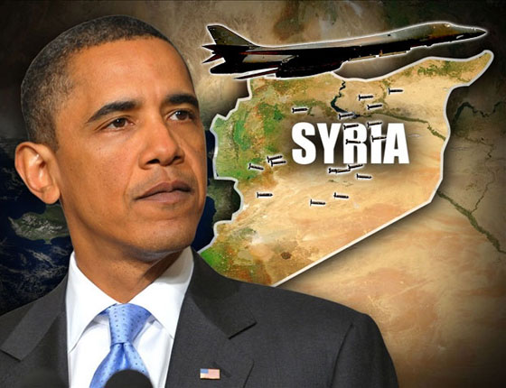 امريكا تسمح لقواتها بضرب الجيش السوري عندما تستدعي الحاجة! صورة رقم 4