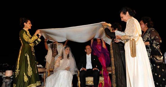  العائلة الملكية في مصر تعود الى الأضواء.. ماذا تعرف عنها صورة رقم 3