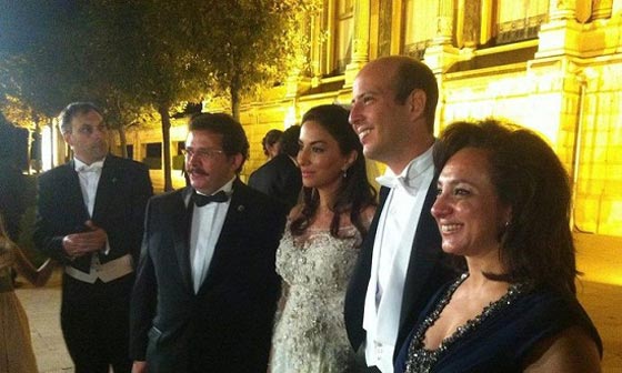  العائلة الملكية في مصر تعود الى الأضواء.. ماذا تعرف عنها صورة رقم 6