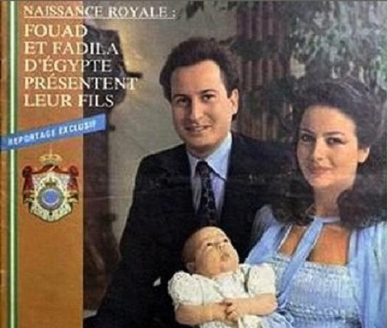  العائلة الملكية في مصر تعود الى الأضواء.. ماذا تعرف عنها صورة رقم 7